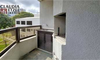 Imagem 7: Apartamento para a venda em Santo Amaro -3 dormitórios