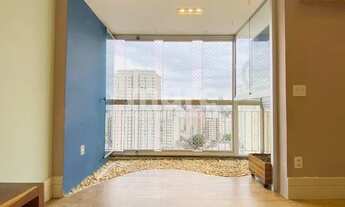 Imagem 2: SAO PAULO - Apartamento Padrão - ACLIMACAO