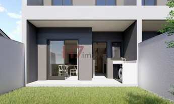 Imagem 4: Joinville - Casa Padrão - Santo Antônio