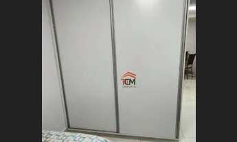 Imagem 2: Apartamento com 2 dormitórios à venda, 64 m² por R$ 228.000 - Setor Castelo Branco - Goiân