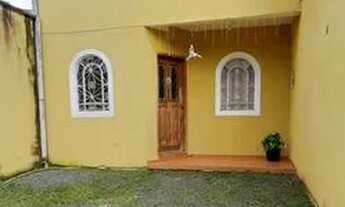 Imagem 2: Sobrado 3 Dormitórios - 3 Banheiros - Sacada com Vista para Serra - Altos da Vila Paiva