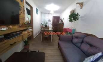 Imagem: Apartamento com 2 dormitórios à venda