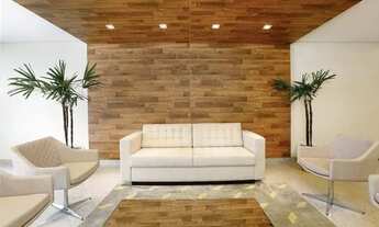 Imagem 3: Apartamento de 2 Quartos-58m2-Encruzilhada-Padrão e Qualidade-Edf.Sainte Marie