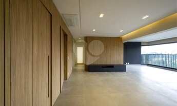 Imagem 4: Venda/Locação 173m² - 3 suítes - Estação Alto da Boa Vista