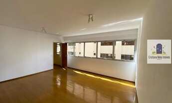 Imagem 1: Apartamento, 2 dormitórios, 90 m² - venda ou aluguel - Perdizes - São Paulo/SP