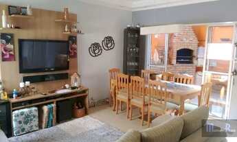 Imagem 4: Casa em condomínio na Vila Sônia, 145m², 3 dormitórios, quintal com churrasqueira