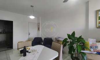 Imagem 4: Apartamento 02 quartos/01 suíte Itapuã