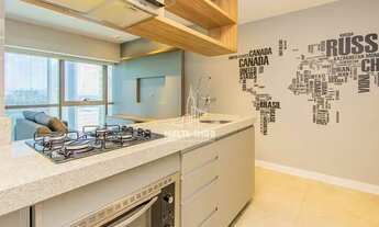 Imagem 6: Apartamento Duplex no bairro Praia de Belas