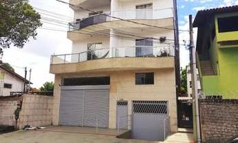 Imagem 2: Apartamento com 1 dormitório para alugar em Serra