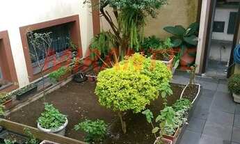 Imagem 2: Sobrado de 338m² com 2 quartos em Tucuruvi