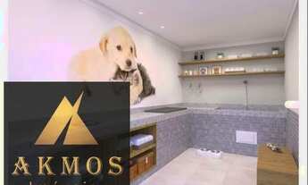 Imagem 2: Apartamento para aluguel tem 36 metros quadrados com 1 quarto em Jardim Mirante - São Paul