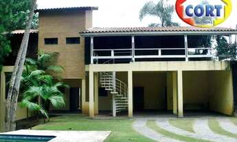 Imagem 4: Casa para venda e locação no condomínio Arujá Hill's I e II - Arujá / SP!!!