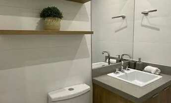 Imagem 7: Studio mobiliado Novo com lazer no Brooklin