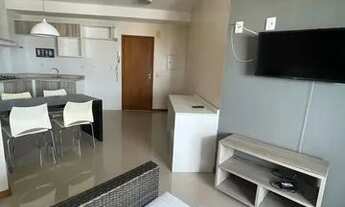 Imagem 4: Ed. Samurai - alugo loft 45m³ 1vg