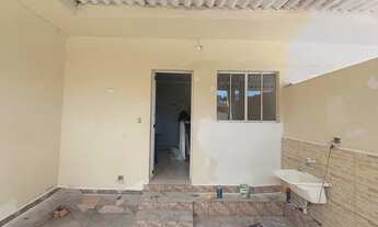 Imagem 2: Casa de vila para aluguel possui 65 m² com 2 quartos em Jardim Paraíso - Barueri - SP