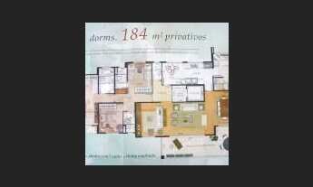 Imagem 2: São Paulo - Apartamento Padrão - Paraíso