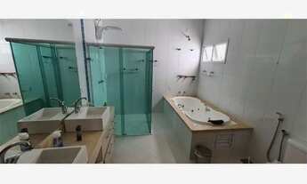 Imagem 5: Casa Locação Condominio Amstalde Residence Indaiatuba SP