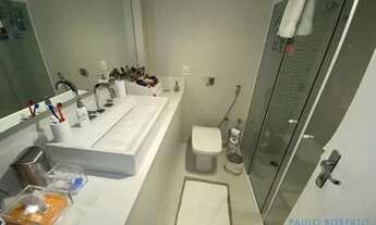 Imagem 7: APARTAMENTO - ITAIM BIBI - SP