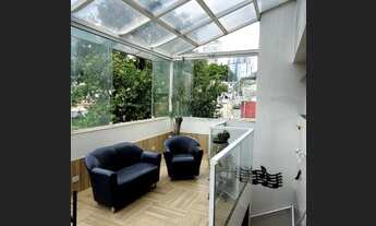 Imagem 2: Prédio comercial Vila Pompeia - São Paulo