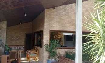 Imagem 7: Casa de Alto Padrão a Venda - Vila Paraíba