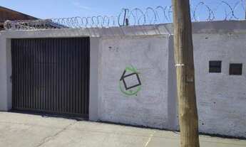 Imagem 3: Casa com 2 dormitórios para alugar, 88 m² por R$ 1.000,00/mês - Jardim Santa Júlia (Vila X