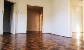 Imagem 2: Apartamento para Venda - 123m², 3 dormitórios, Petrópolis