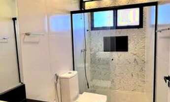 Imagem 6: CASA NOVA A VENDA CONDOMÍNIO ARUÃ ECO PARK MOGI