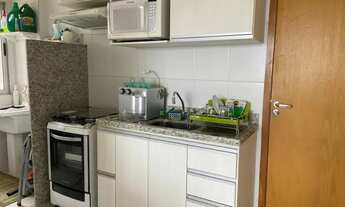 Imagem 2: Apartamento residencial montella