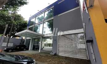 Imagem: São Paulo - Prédio Inteiro - Moema