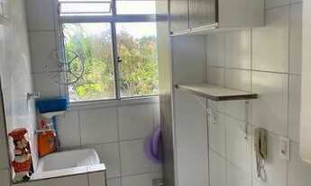 Imagem 3: Aluguel Apartamento Antares