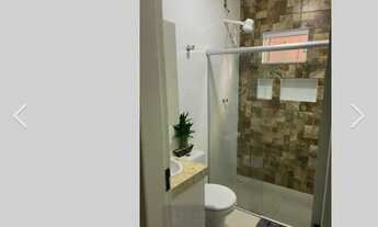 Imagem 5: Linda casa riacho fundo dois toda planejada