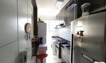 Imagem 3: Apartamento (tipo - padrao) 2 dormitórios, cozinha planejada, portaria 24 horas, lazer, es