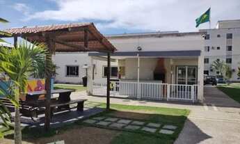 Imagem: APARTAMENTO RESIDENCIAL em RIO DAS OSTRAS