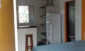 Imagem 3: Apartamento kitinete mobiliada Caraguatatuba