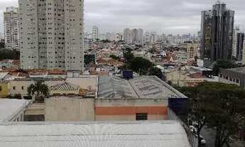 Imagem 6: São Paulo - Apartamento Padrão - Tatuapé