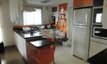 Imagem 7: Apartamento 1 Suíte à Venda, 70m² - Jardim - Santo André/SP