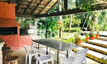 Imagem 5: Vargem Grande Casa com 5 dormitórios