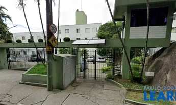 Imagem 3: APARTAMENTO - BUTANTÃ - SP