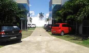 Imagem 3: RES.SANCHEZ CATALÃO APTº30m² 1/4 com planejados e ar condicionado PROX UFMT 1.300 ALUGUEL