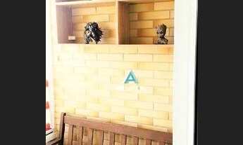 Imagem 3: Apartamento com 2 dormitórios à venda, 60 m² - Casa Branca - Santo André/SP