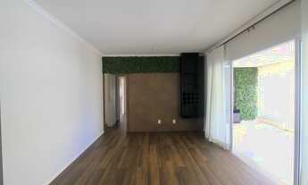 Imagem 4: Apartamento para aluguel e venda possui 145 metros quadrados com 4 quartos