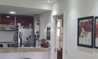 Imagem 6: Apartamento à venda, 1 quarto, 1 suíte, 1 vaga, Jacarepaguá - RIO DE JANEIRO/RJ