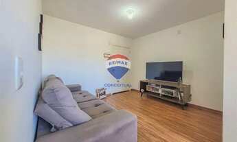 Imagem 2: Apartamento com 2 dormitórios à venda, 63 m² por R$ 143.500,00 - Feitoria - São Leopoldo/R