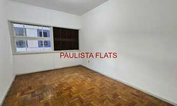 Imagem 4: SÃO PAULO - Apartamento Padrão - CERQUEIRA CÉSAR