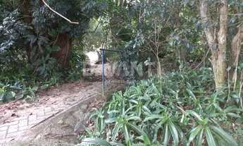 Imagem 2: Terreno - Clube de Campo Valinhos - Valinhos