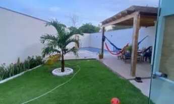 Imagem 7: Alugo casa - anual