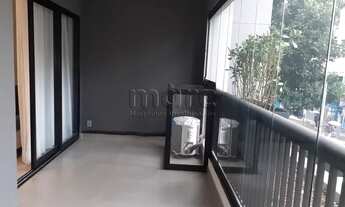 Imagem 2: SAO PAULO - Apartamento Padrão - SANTA CECILIA