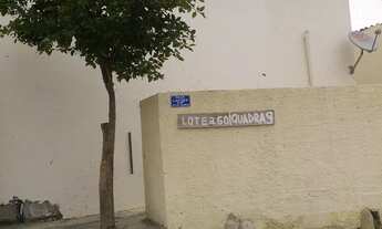 Imagem 1: Kitnet Centro Cp°. Grande - Vila São João