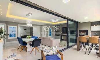 Imagem 2: Apartamento de alto padrão no bairro Ipanema junto ao empreendimento Parador 2447 da const