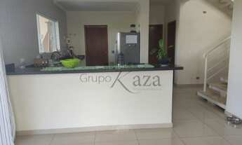 Imagem 6: Casa em condomínio - Jacareí - Cond. Mirante do Vale - 3 suítes - 300m²